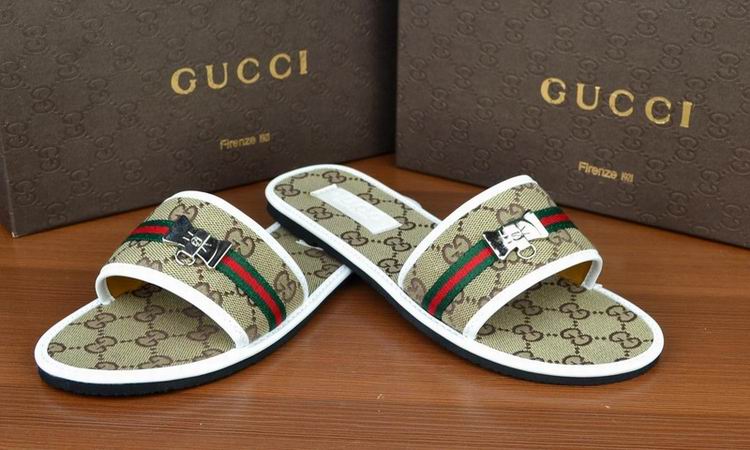 2017 Guci slippers woman 35-42-163